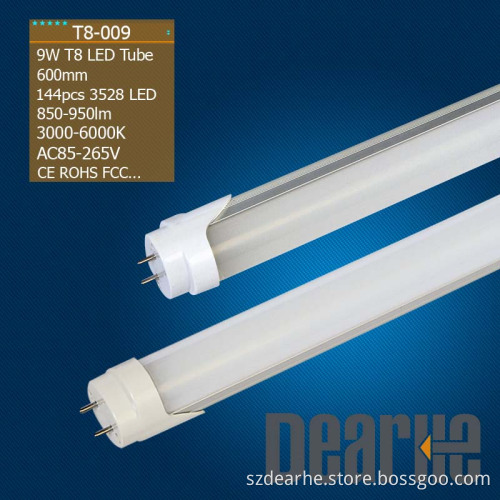 T8 LED Tube Light (T8-010)